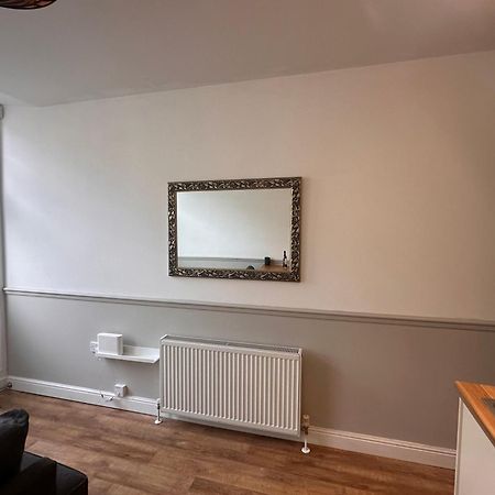 Dorchester Town Centre Entire Apartment Exterior foto