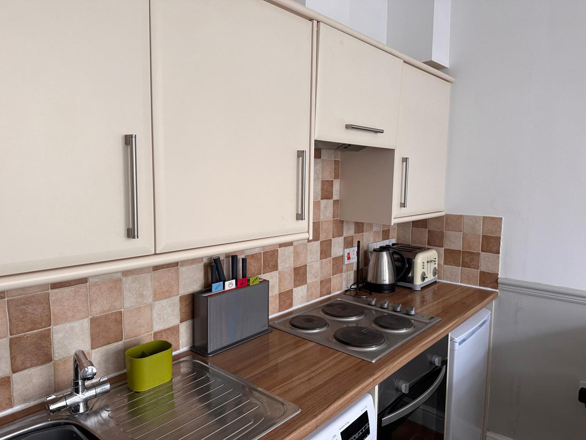 Dorchester Town Centre Entire Apartment Exterior foto